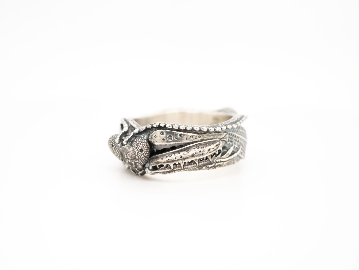 Mantis Ring