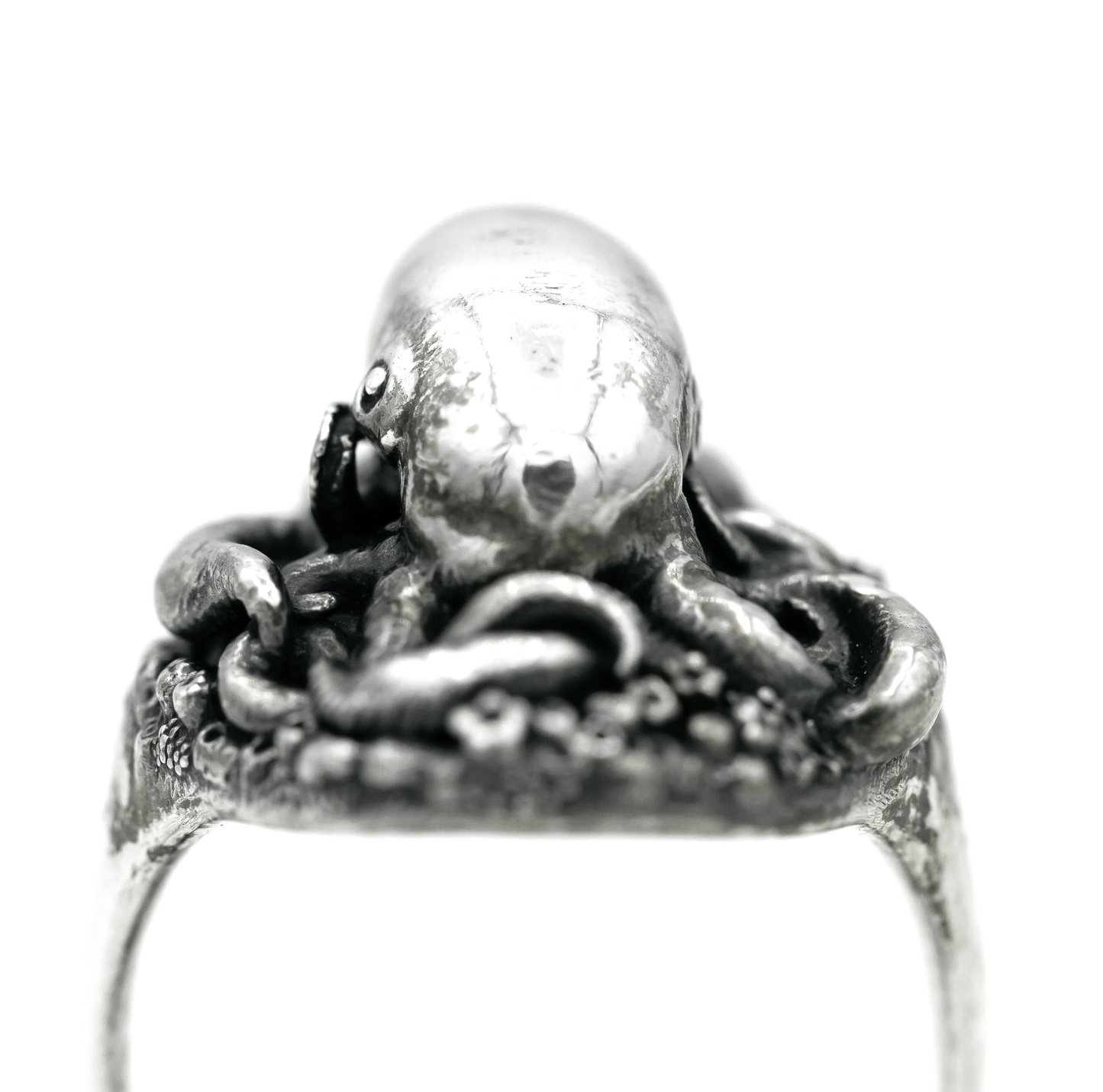 Dumbo Octopus Ring